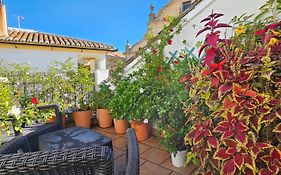 Apartamentos Los Descalzos Angel With Private Terrace Free Parking