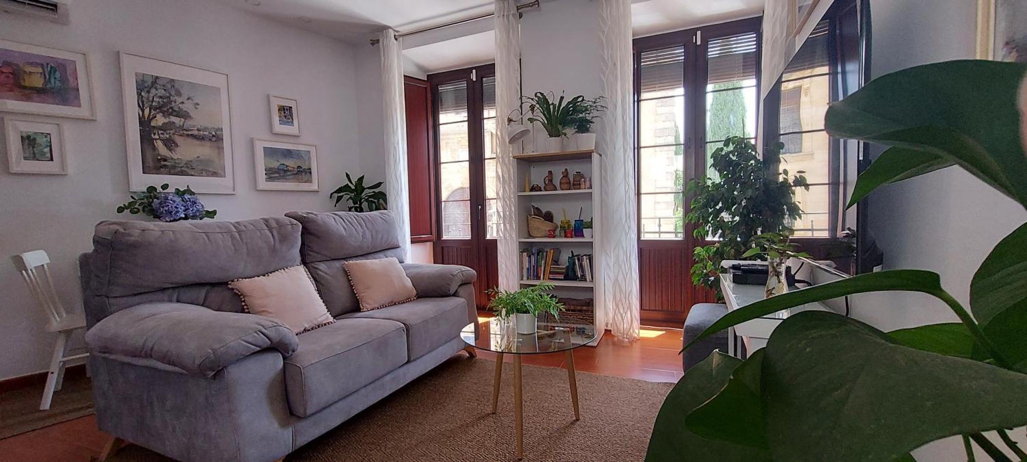 Apartamentos Los Descalzos Angel With Private Terrace Free Parking Ronda Extérieur photo