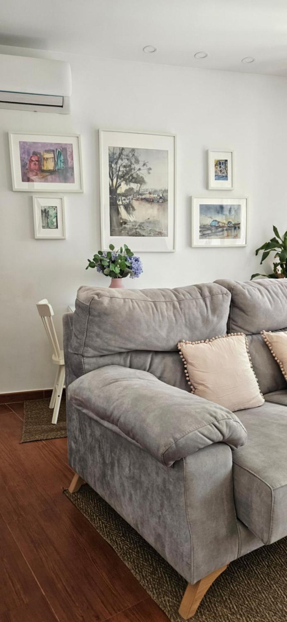 Apartamentos Los Descalzos Angel With Private Terrace Free Parking Ronda Extérieur photo