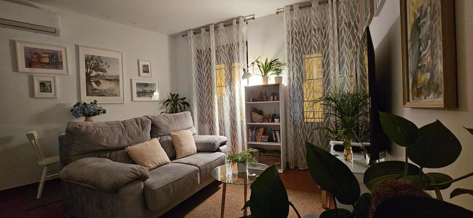 Apartamentos Los Descalzos Angel With Private Terrace Free Parking Ronda Extérieur photo
