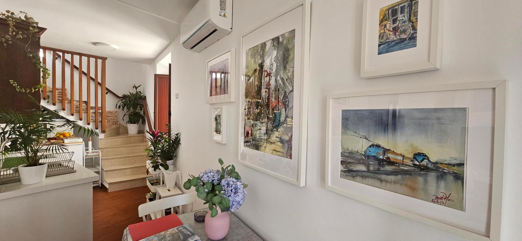 Apartamentos Los Descalzos Angel With Private Terrace Free Parking Ronda Extérieur photo