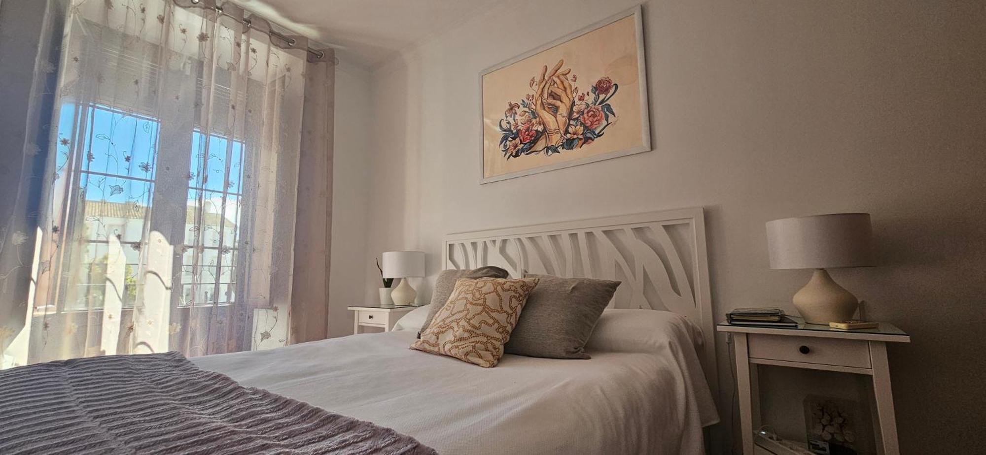 Apartamentos Los Descalzos Angel With Private Terrace Free Parking Ronda Extérieur photo
